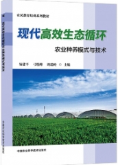 现代高效生态循环农业种养模式与技术