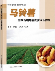 马铃薯高效栽培与病虫害绿色防控