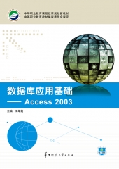 数据库应用基础——Access 2003
